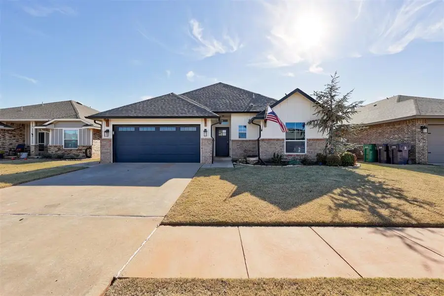 9208 SW 48th Terrace, Oklahoma City, OK 73179 - Image #2