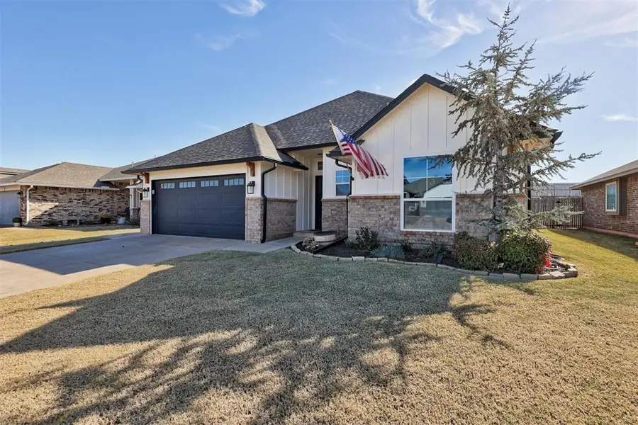 9208 SW 48th Terrace, Oklahoma City, OK 73179 - Image #3