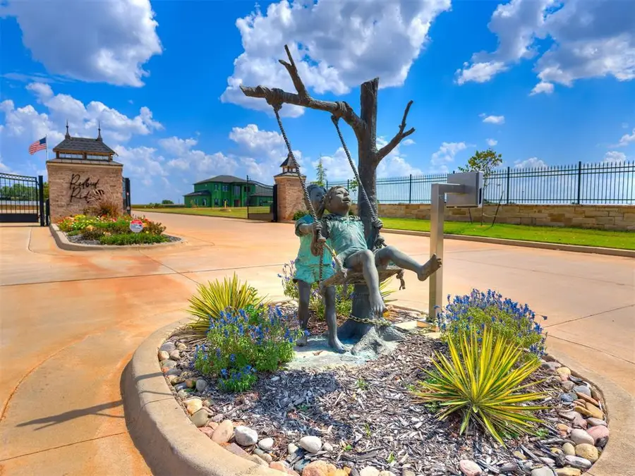 3501 Redbud Ridge Road, Chickasha, OK 73018 - Image #3