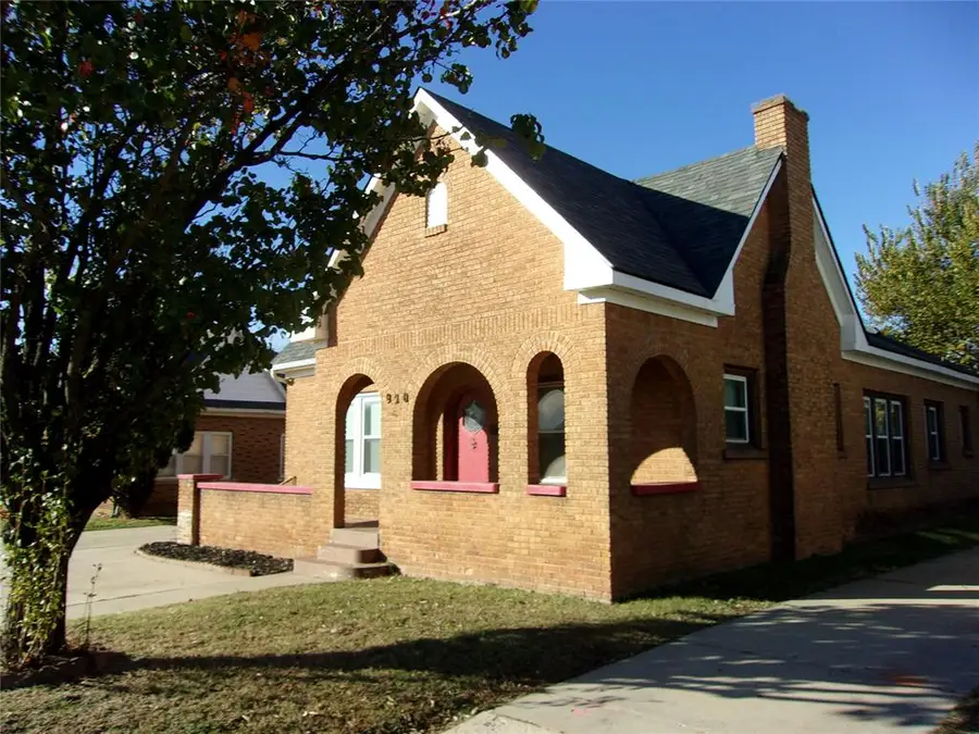 920 N Kickapoo Avenue, Shawnee, OK 74801 - Image #2