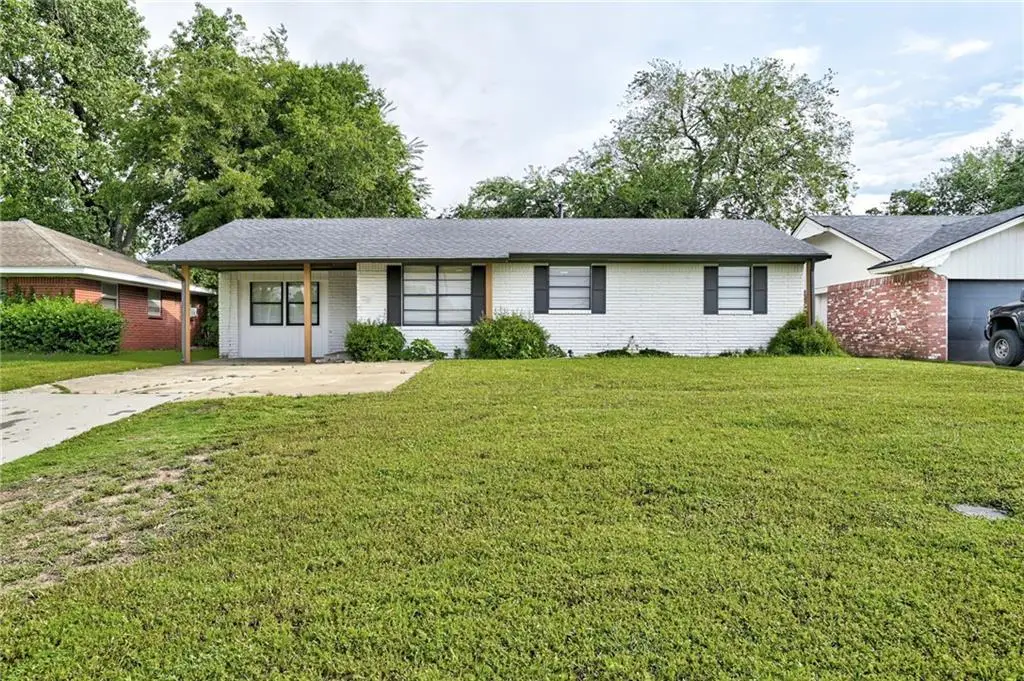 1419 E Robinson Street, Norman, OK 73071 - Image #1