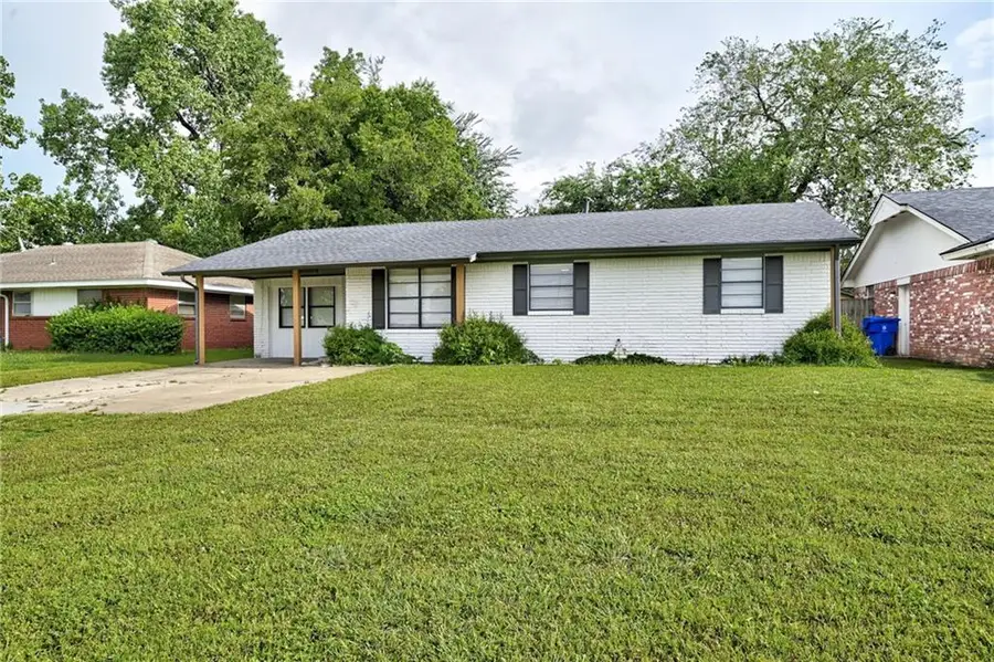 1419 E Robinson Street, Norman, OK 73071 - Image #2