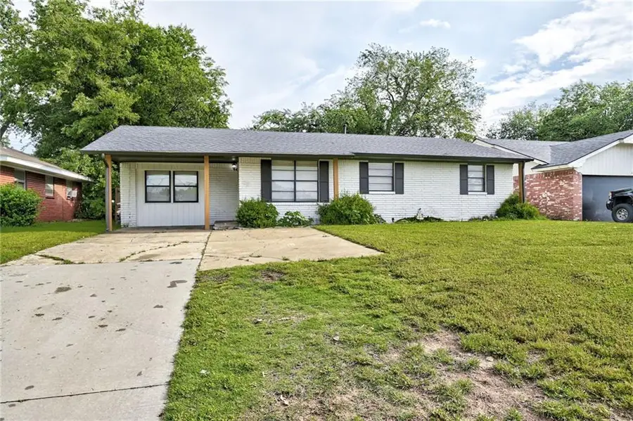 1419 E Robinson Street, Norman, OK 73071 - Image #3