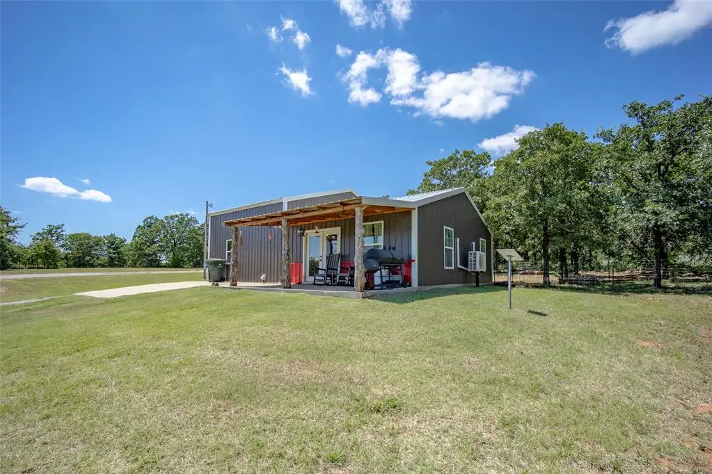 165008 N 3010 Rd #Track A, Foster, OK 73434 - Image #1