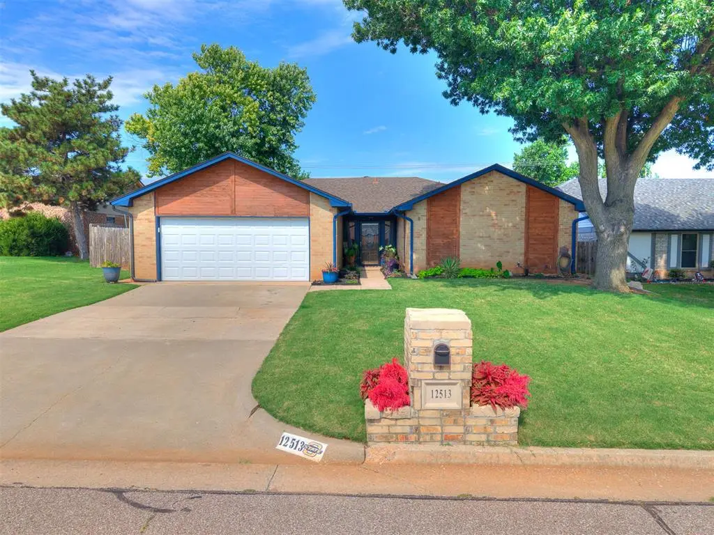 12513 Eric Field Place, Oklahoma City, OK 73142 - Image #1