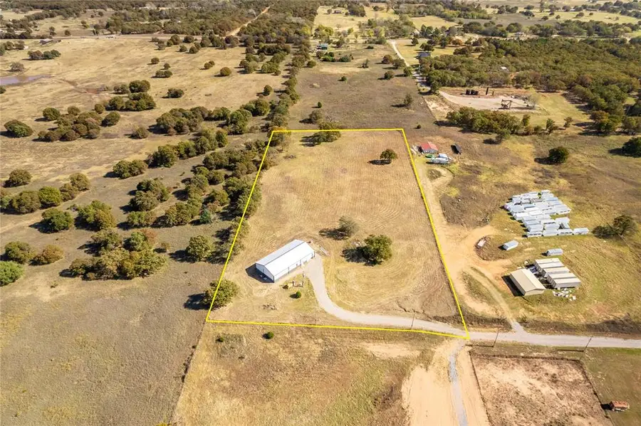 19464 Luna Lane, Lindsay, OK 73052 - Image #3