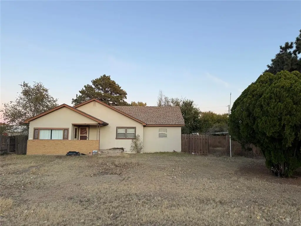 113 S Peters Street, Turpin, OK 73950 - Image #1
