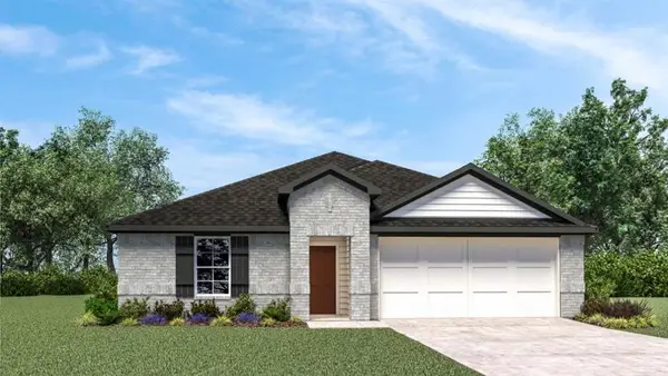 2721 Tracys Manor, Yukon, OK 73099