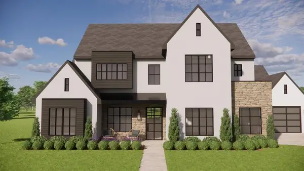 14617 St Maurice Drive, Oklahoma City, OK 73142