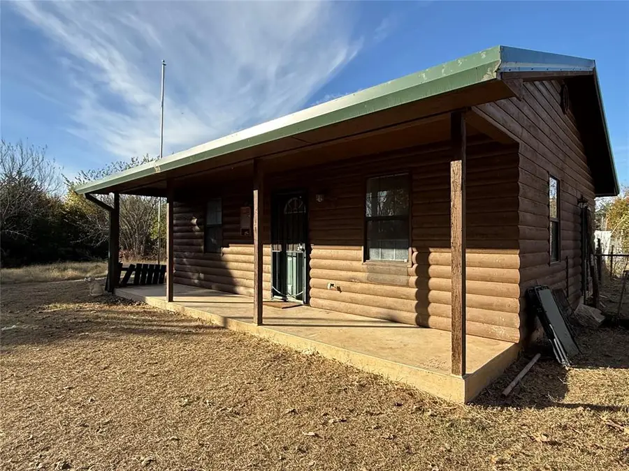 345186 E 1010 Road, Meeker, OK 74855 - Image #2