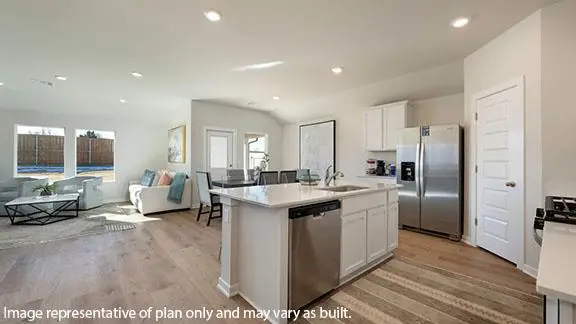 2713 Tracys Manor, Yukon, OK 73099 - Image #3