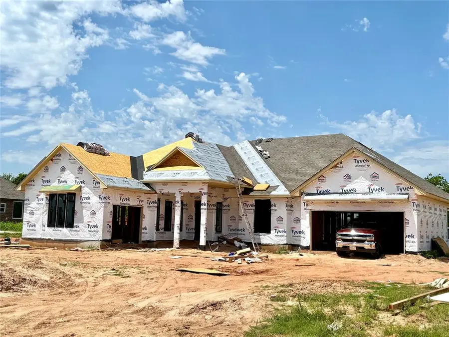 4025 Great Redwood Road, Norman, OK 73072 - Image #2