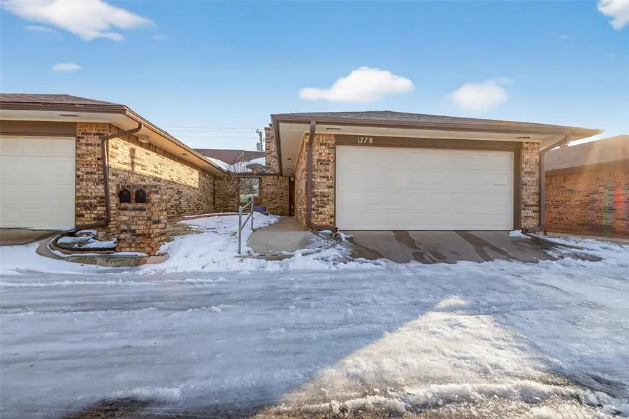 1778 Lionsgate Circle, Bethany, OK 73008 - Image #2