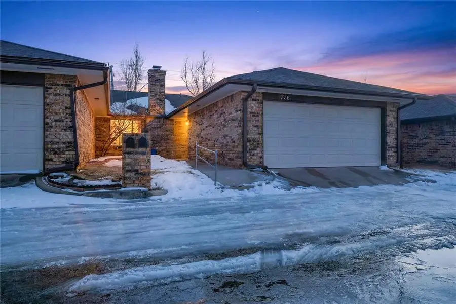 1778 Lionsgate Circle, Bethany, OK 73008 - Image #3