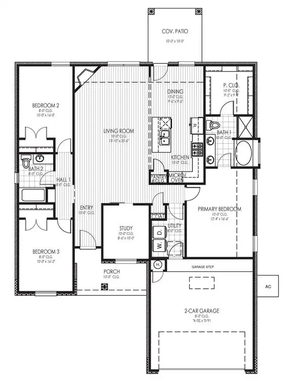 2513 NW 196th Street, Edmond, OK 73012 - Image #3