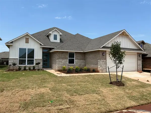 19605 Denison Avenue, Edmond, OK 73012