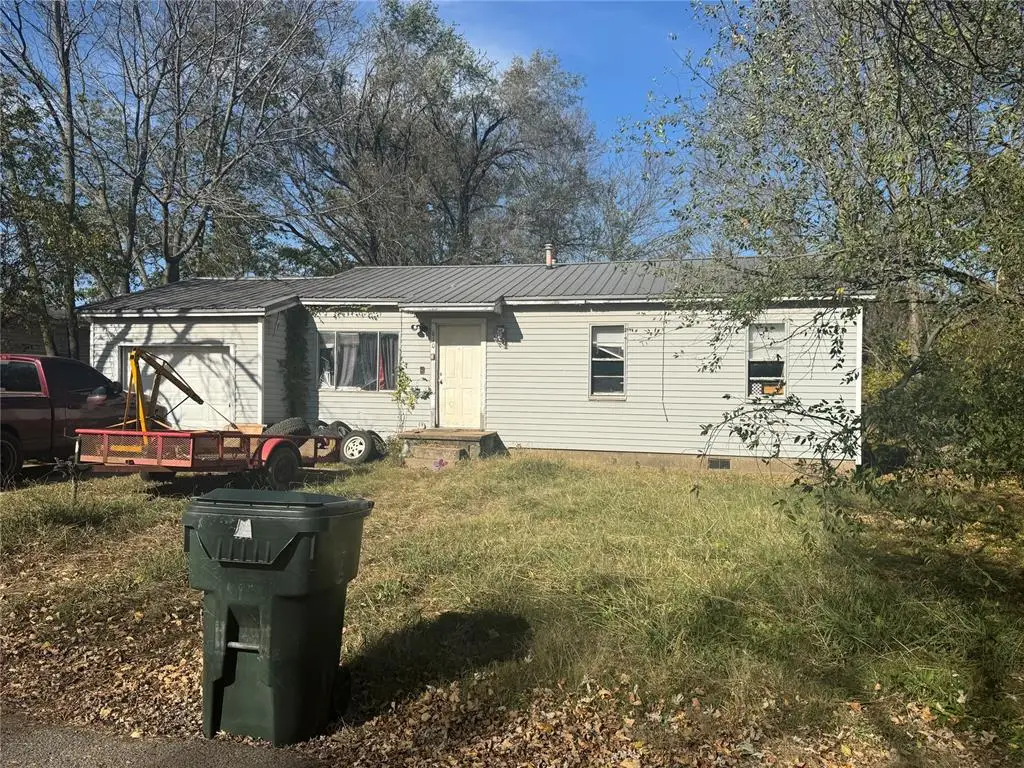 610 Marietta Street, Muskogee, OK 74401 - Image #1