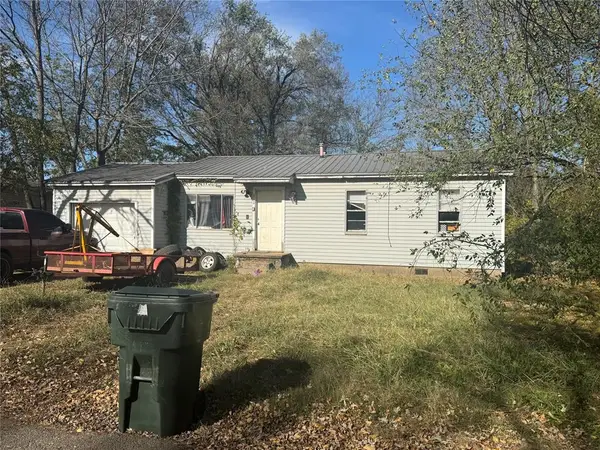 610 Marietta Street, Muskogee, OK 74401