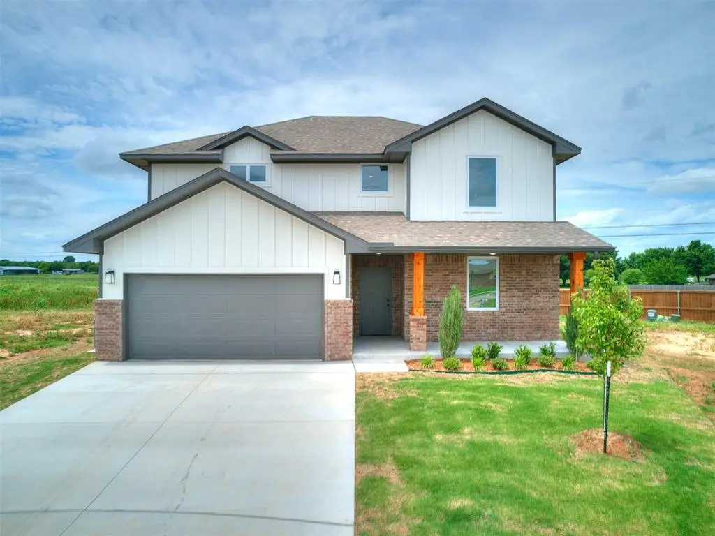 929 SE 16th Terrace, Newcastle, OK 73065 - Image #1