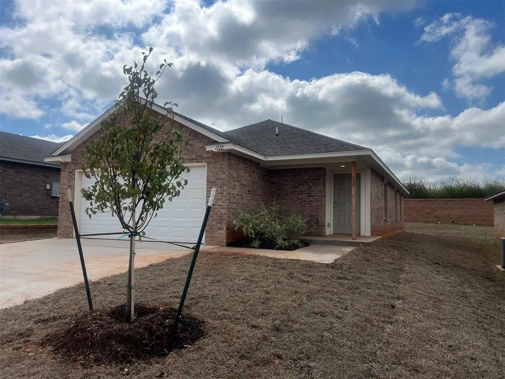 1732 SE 20th Street, Newcastle, OK 73065 - Image #1