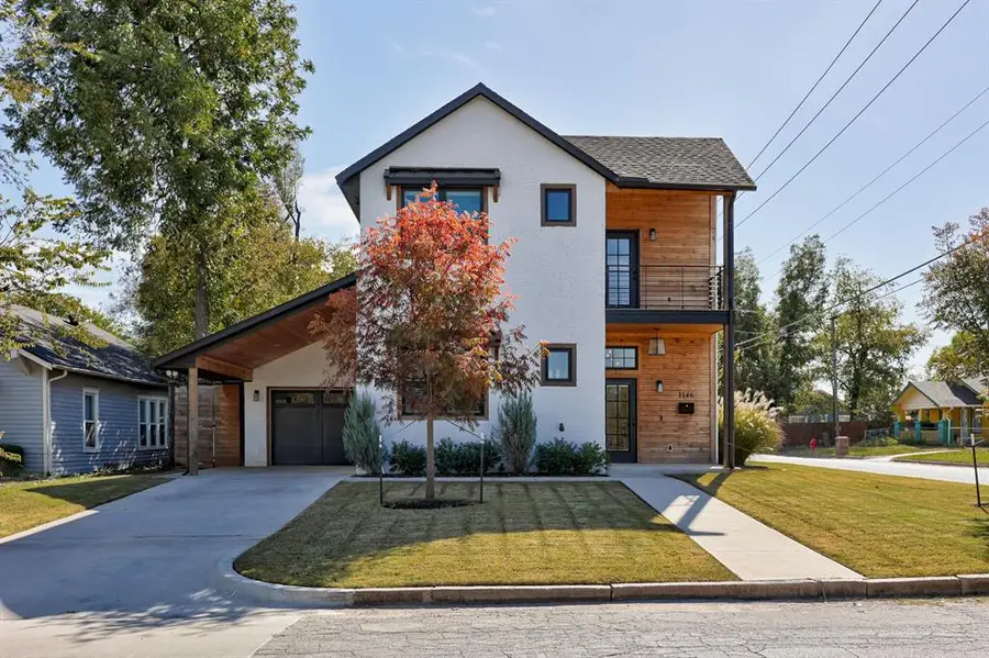 1146 NW 40th Street, Oklahoma City, OK 73118 - Image #2