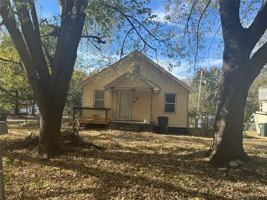 319 S 8th Street, Muskogee, OK 74401 - Image #2