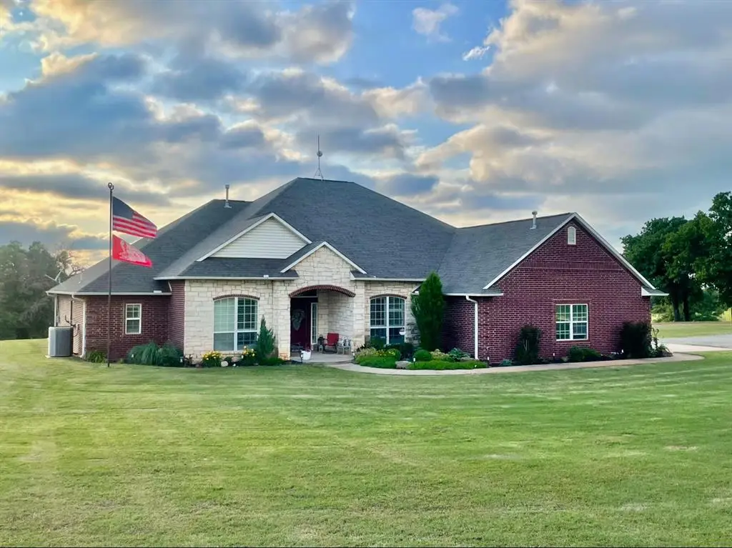 329826 E Highway 66 Ranch, Wellston, OK 74881 - Image #1