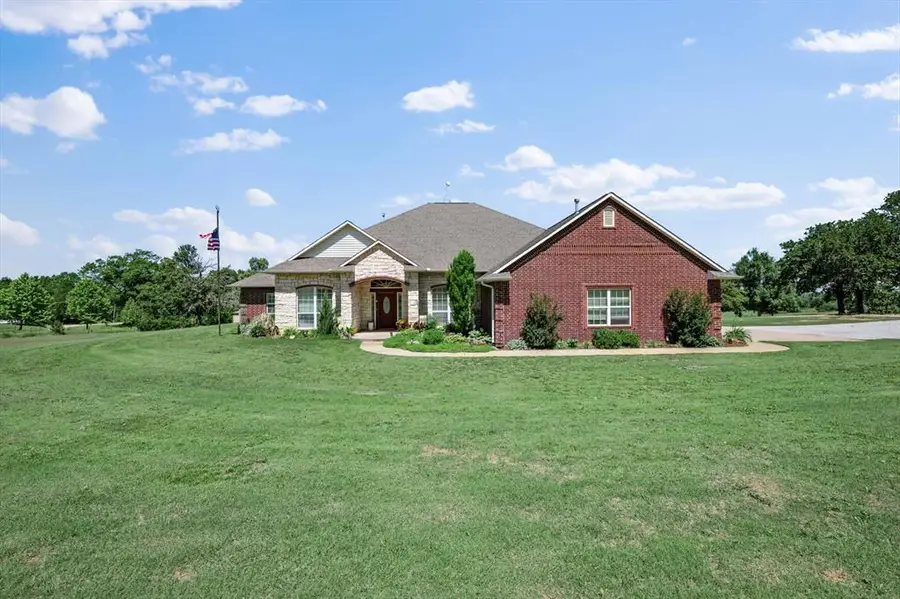 329826 E Highway 66 Ranch, Wellston, OK 74881 - Image #3