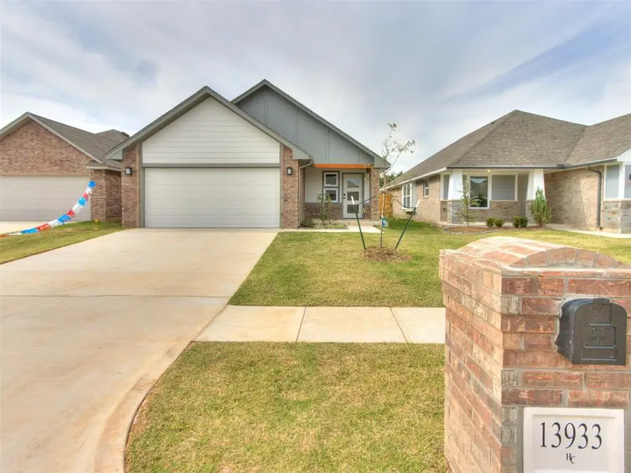 13933 Marsala Court, Oklahoma City, OK 73170 - Image #2