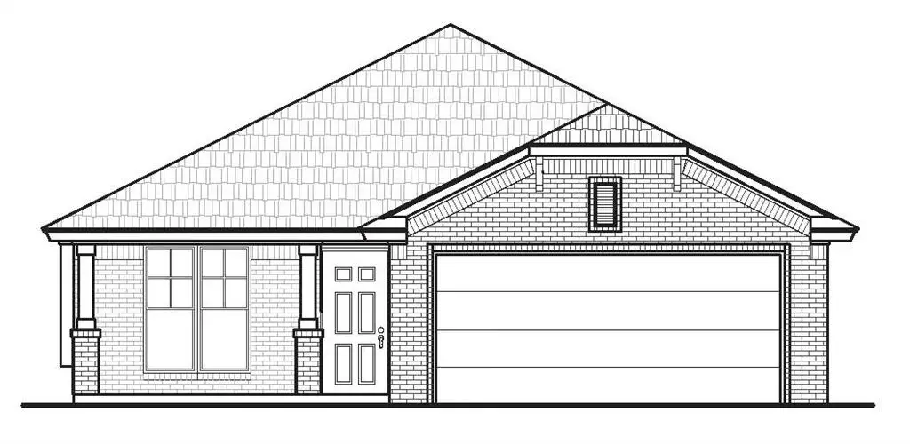 8508 NW 75th Street, Oklahoma City, OK 73132 - Image #1