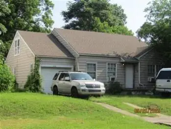 2116 Columbus Avenue, Muskogee, OK 74401 - Image #1