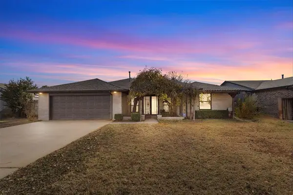 2304 SW 101st Street, Oklahoma City, OK 73159