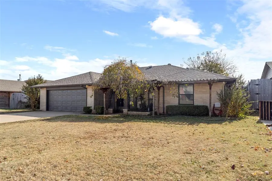 2304 SW 101st Street, Oklahoma City, OK 73159 - Image #3