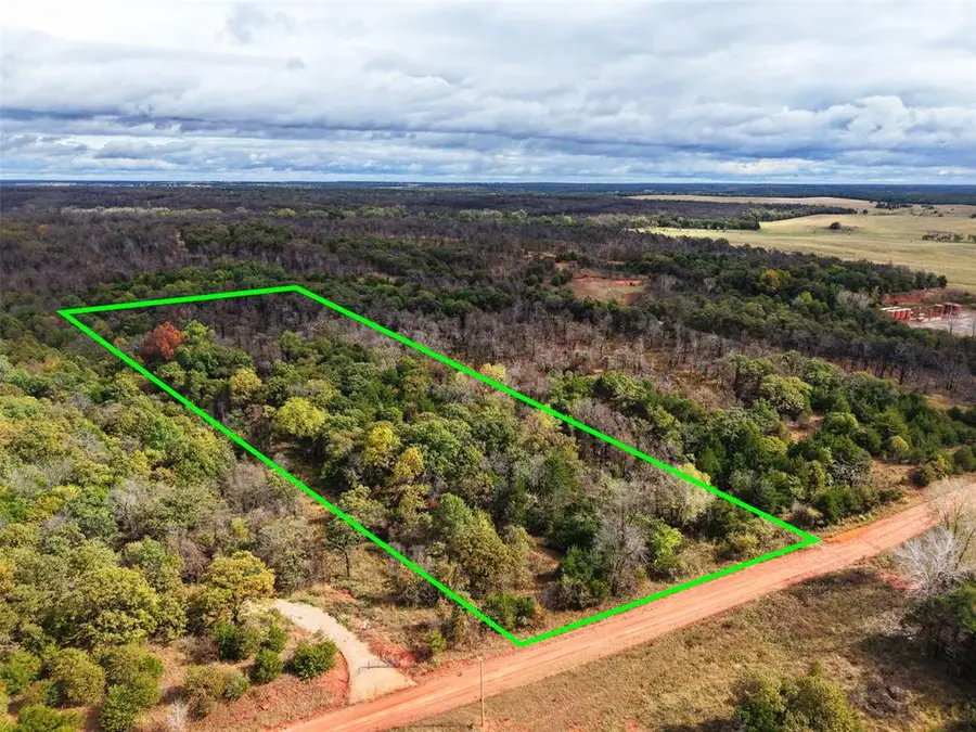 000 N 3290 Road, Wellston, OK 74881 - Image #2