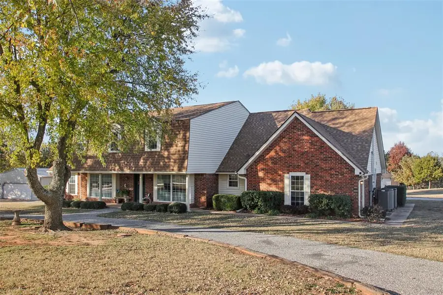 14057 Westcreek Road, Piedmont, OK 73078 - Image #2