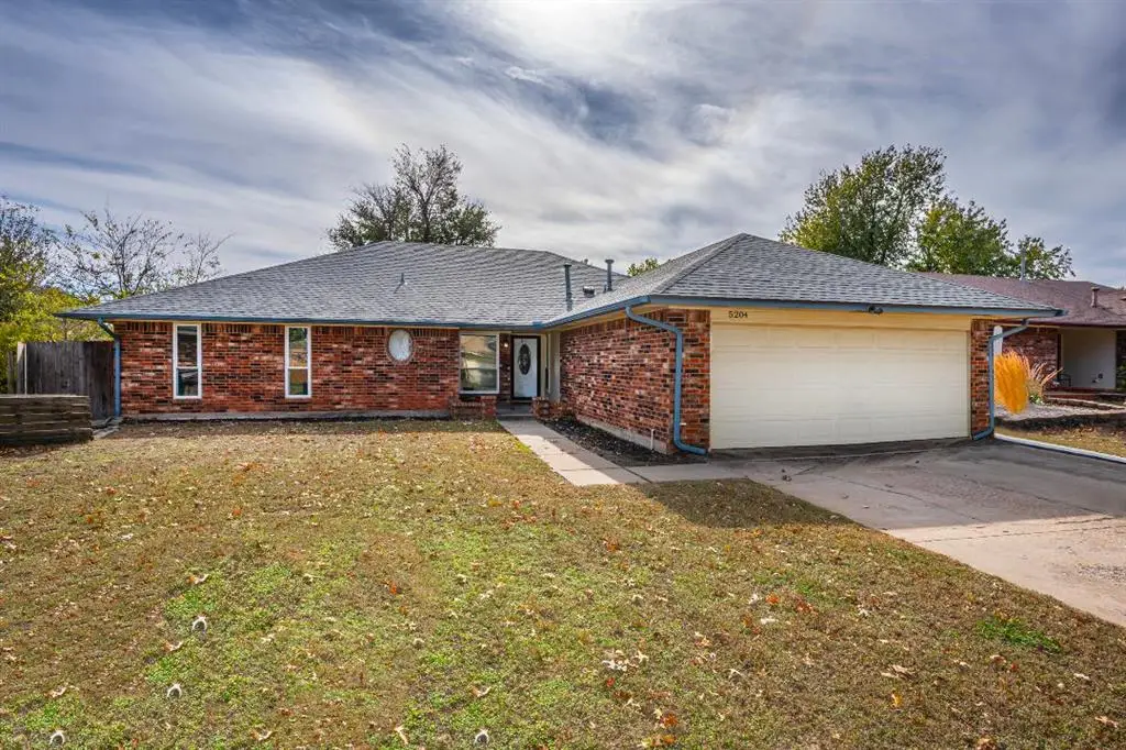 5204 SE 58th Street, Oklahoma City, OK 73135 - Image #1