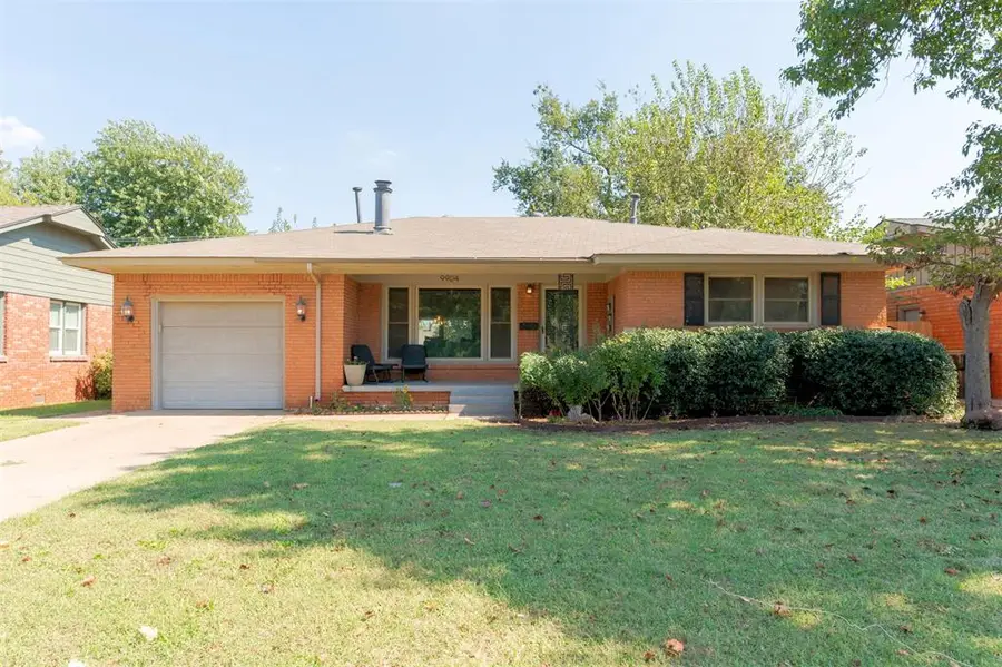 9904 Mahler Place, Oklahoma City, OK 73120 - Image #2