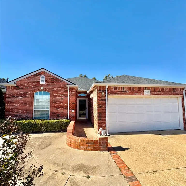 1216 Regency Court, Kingfisher, OK 73750 - Image #1