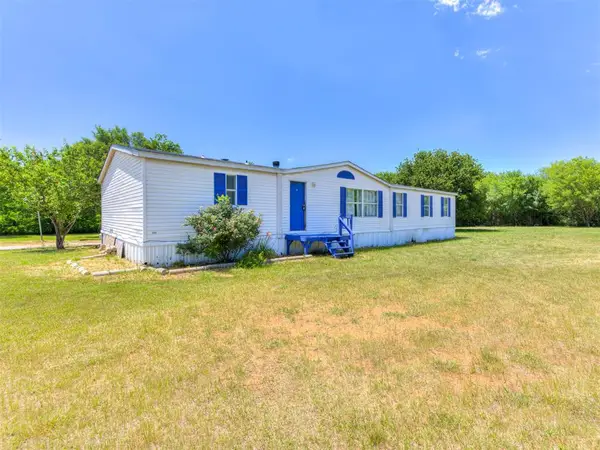 11550 Timber Trail, Lexington, OK 73051