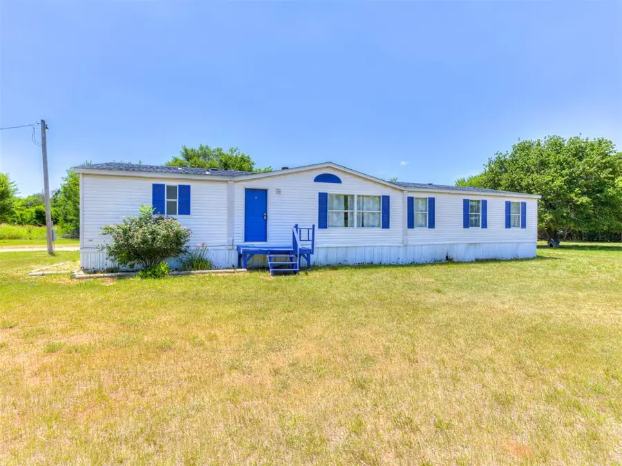 11550 Timber Trail, Lexington, OK 73051 - Image #2