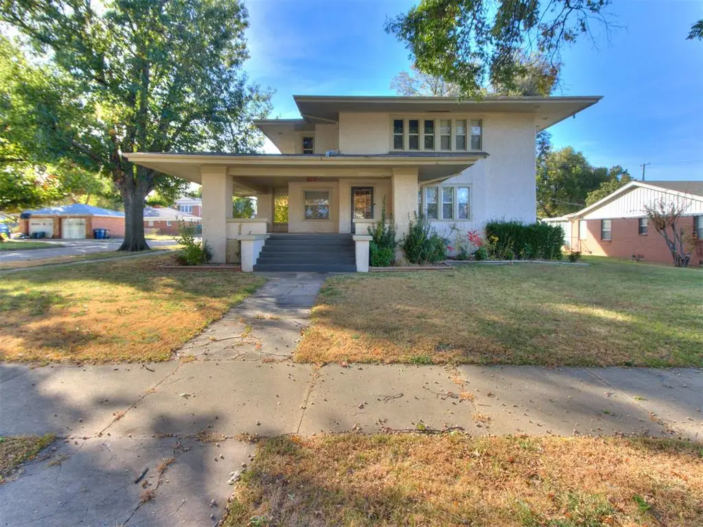 1028 S 7th Street, Chickasha, OK 73018 - Image #1