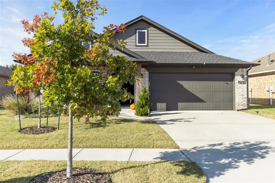 2512 Trailwood Drive, Norman, OK 73069 - Image #2