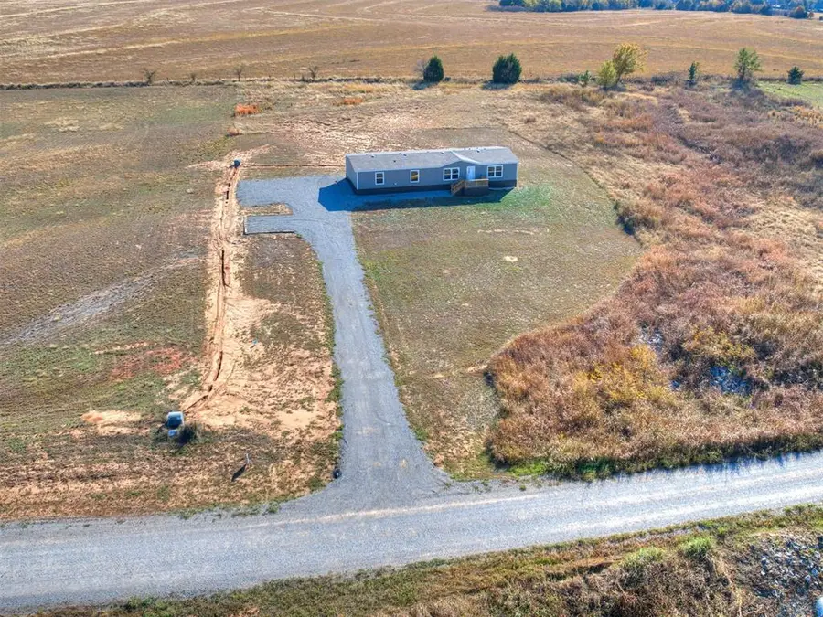 4659 Cumberland Farm Circle, Guthrie, OK 73044 - Image #3