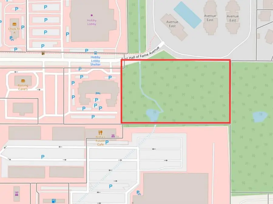 717 E Hall Of Fame Avenue, Stillwater, OK 74075 - Image #2