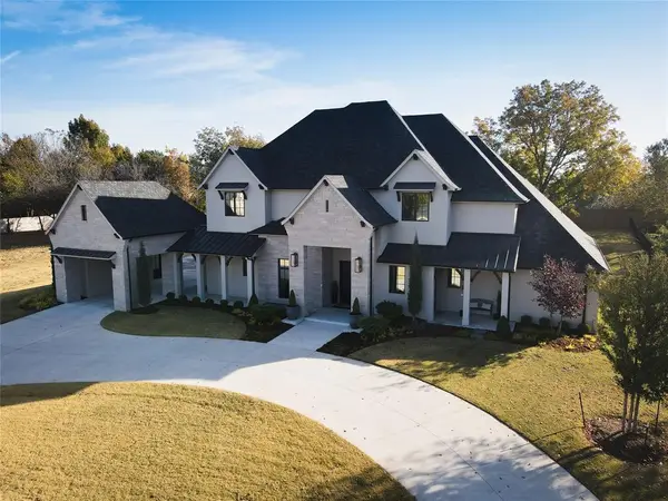 2709 Crittenden Drive, Norman, OK 73072