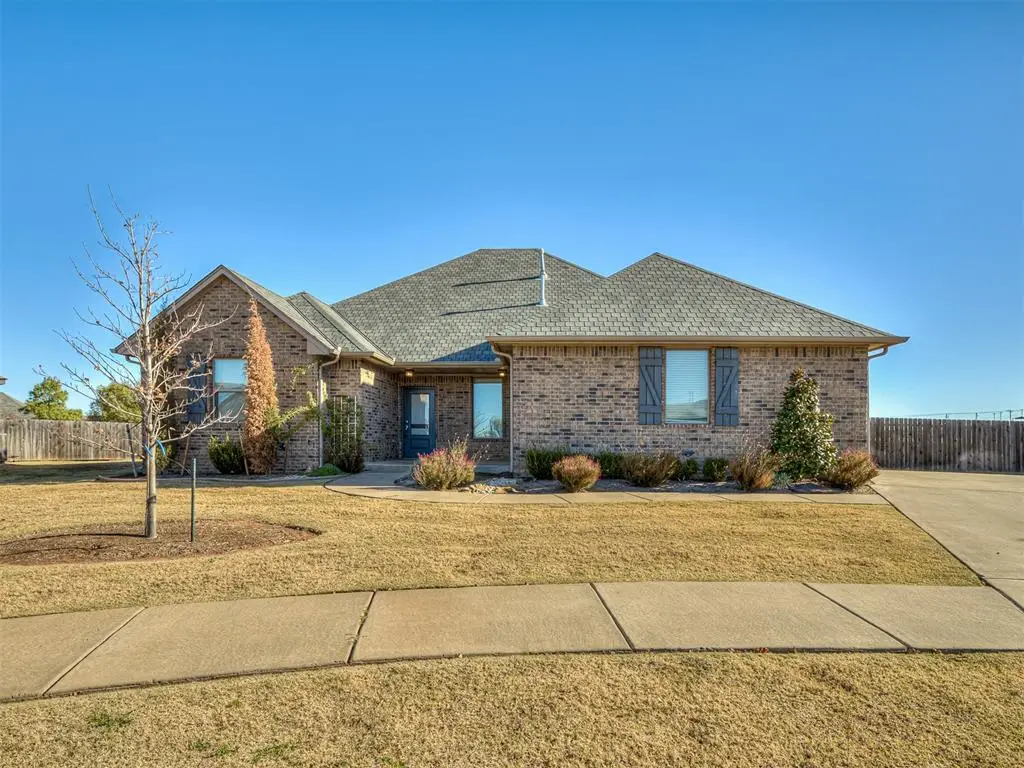 3901 NW 166th Terrace, Edmond, OK 73012 - Image #1
