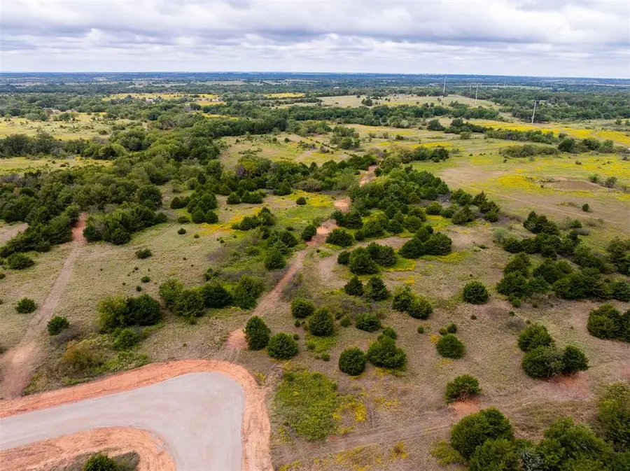 15138 Hidden Glen Lane, Glencoe, OK 74032 - Image #2