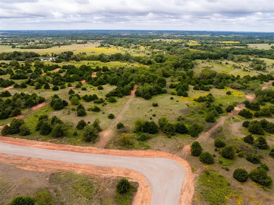 15138 Hidden Glen Lane, Glencoe, OK 74032 - Image #3