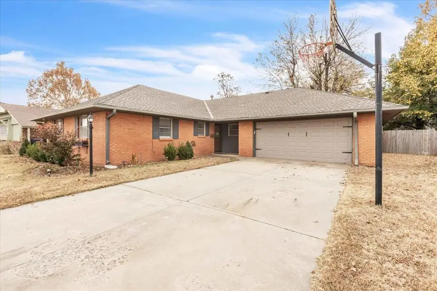 4124 NW 61st Terrace, Oklahoma City, OK 73112 - Image #2