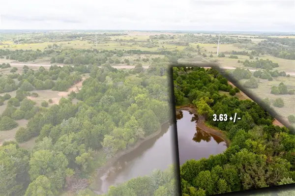 15233 Hidden Glen Lane, Glencoe, OK 74032